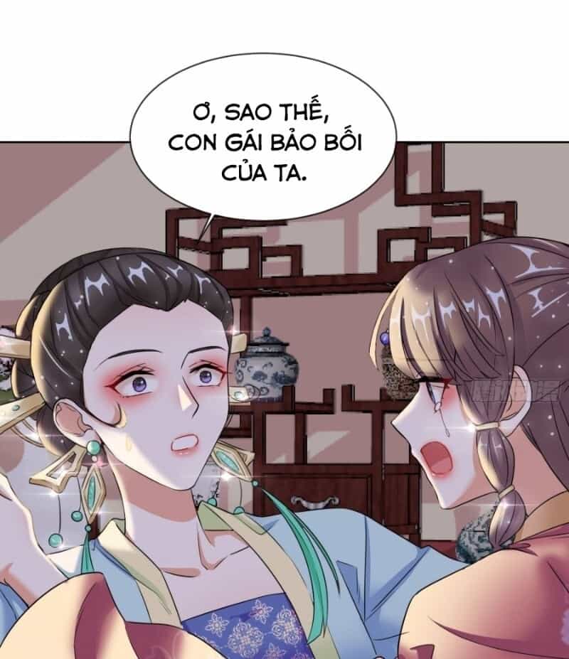 Công Lược Trưởng Thành Của Vương Phi - Chương 8 - ảnh 36