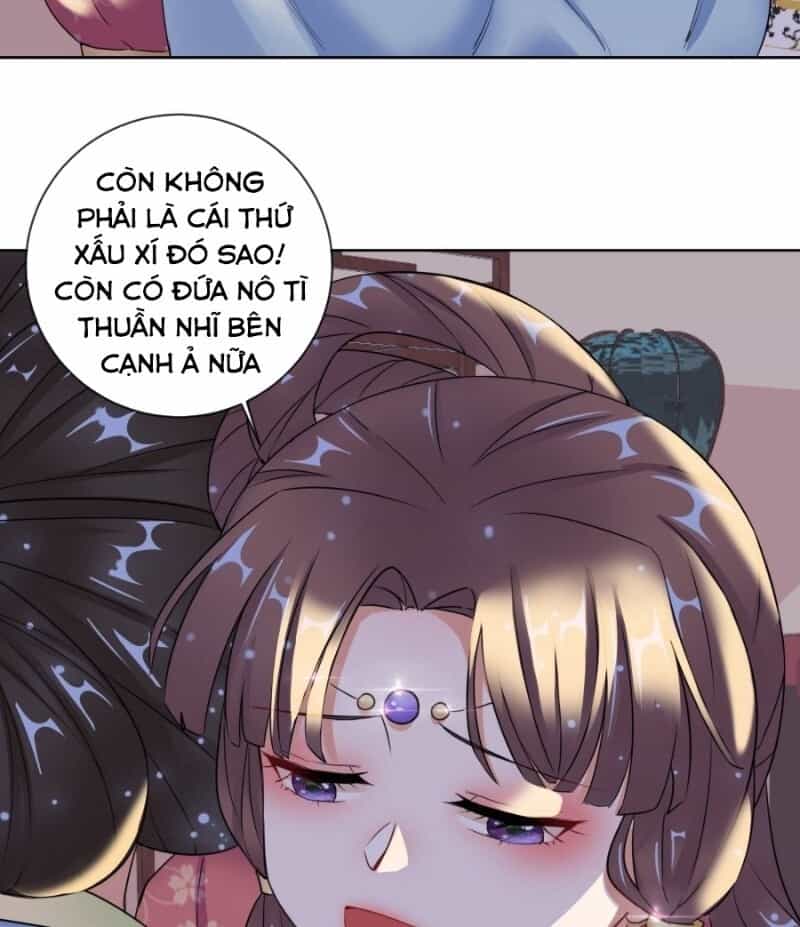 Công Lược Trưởng Thành Của Vương Phi - Chương 8 - ảnh 39