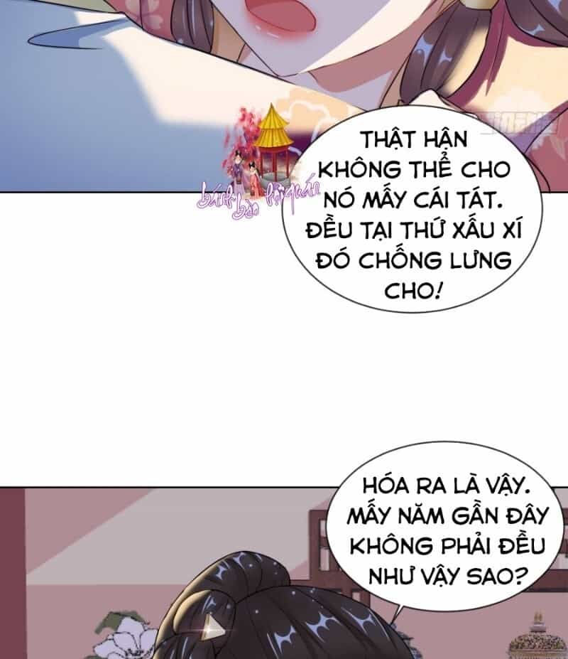 Công Lược Trưởng Thành Của Vương Phi - Chương 8 - ảnh 40