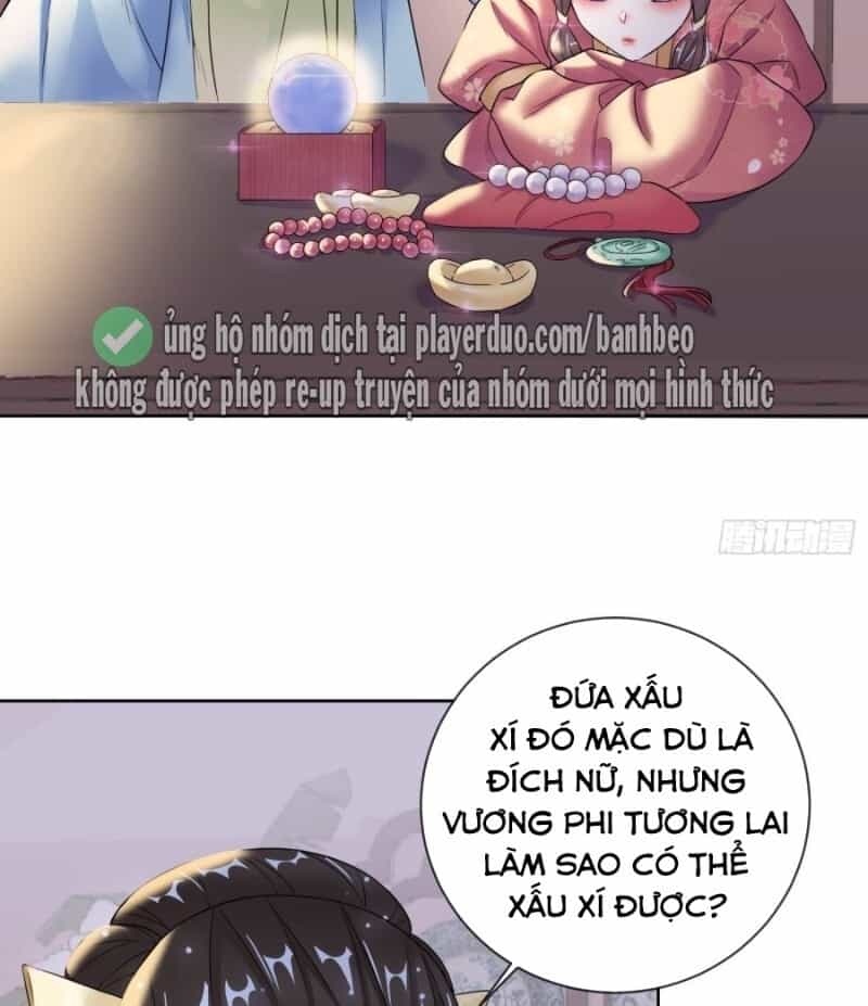 Công Lược Trưởng Thành Của Vương Phi - Chương 8 - ảnh 44