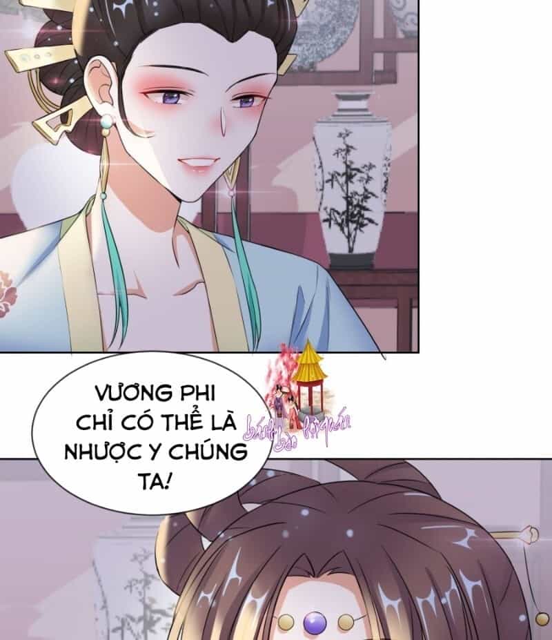 Công Lược Trưởng Thành Của Vương Phi - Chương 8 - ảnh 45