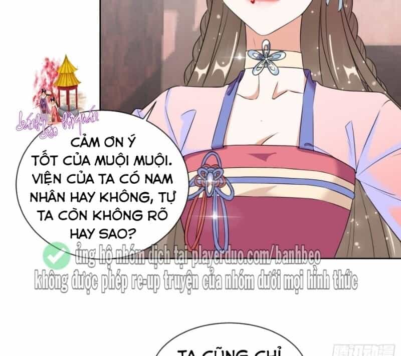 Công Lược Trưởng Thành Của Vương Phi - Chương 8 - ảnh 7
