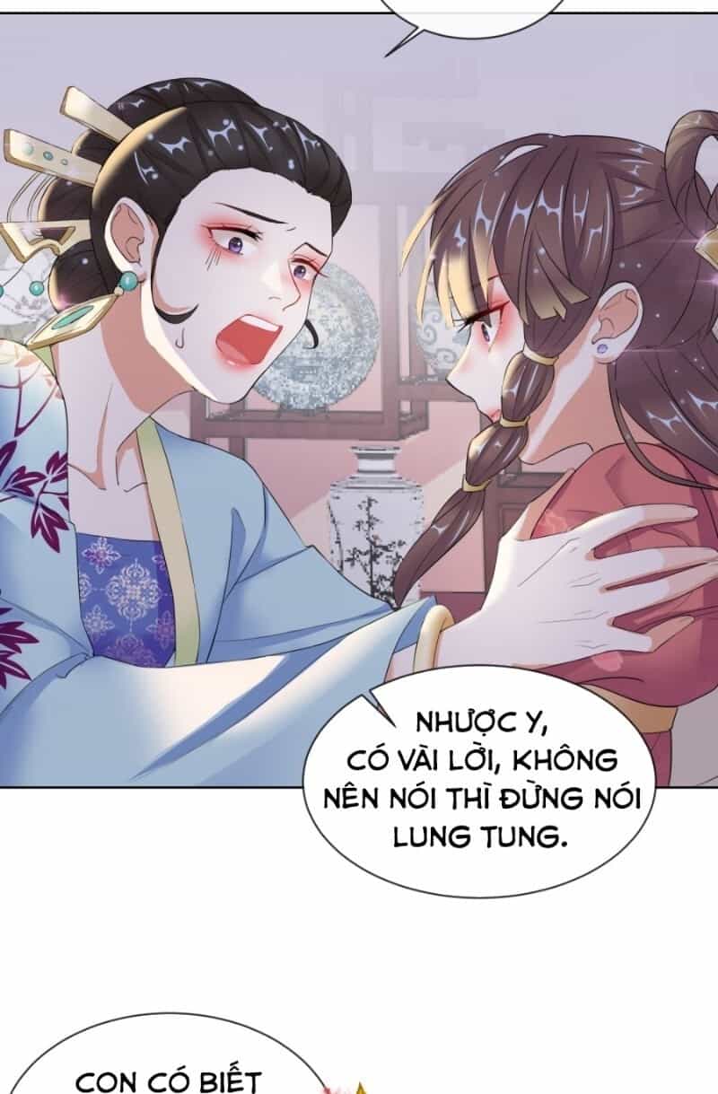Công Lược Trưởng Thành Của Vương Phi - Chương 9 - ảnh 17
