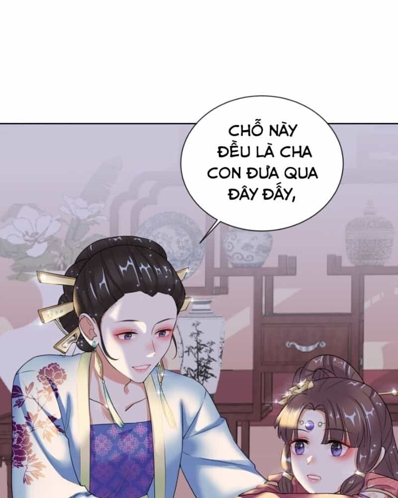 Công Lược Trưởng Thành Của Vương Phi - Chương 9 - ảnh 2
