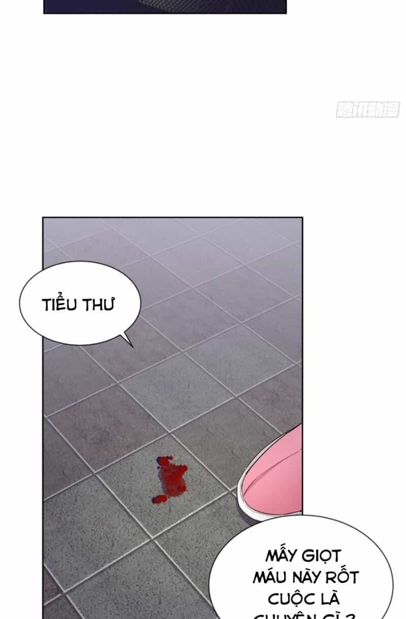 Công Lược Trưởng Thành Của Vương Phi - Chương 9 - ảnh 20