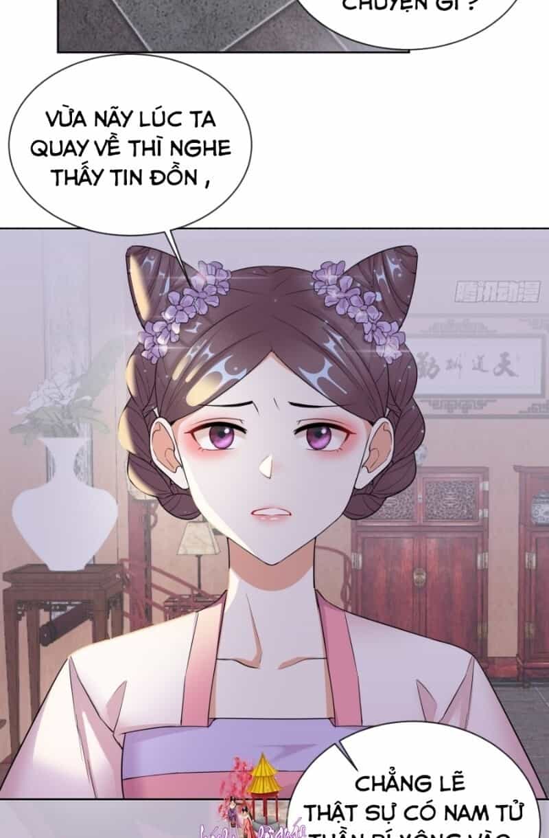Công Lược Trưởng Thành Của Vương Phi - Chương 9 - ảnh 21