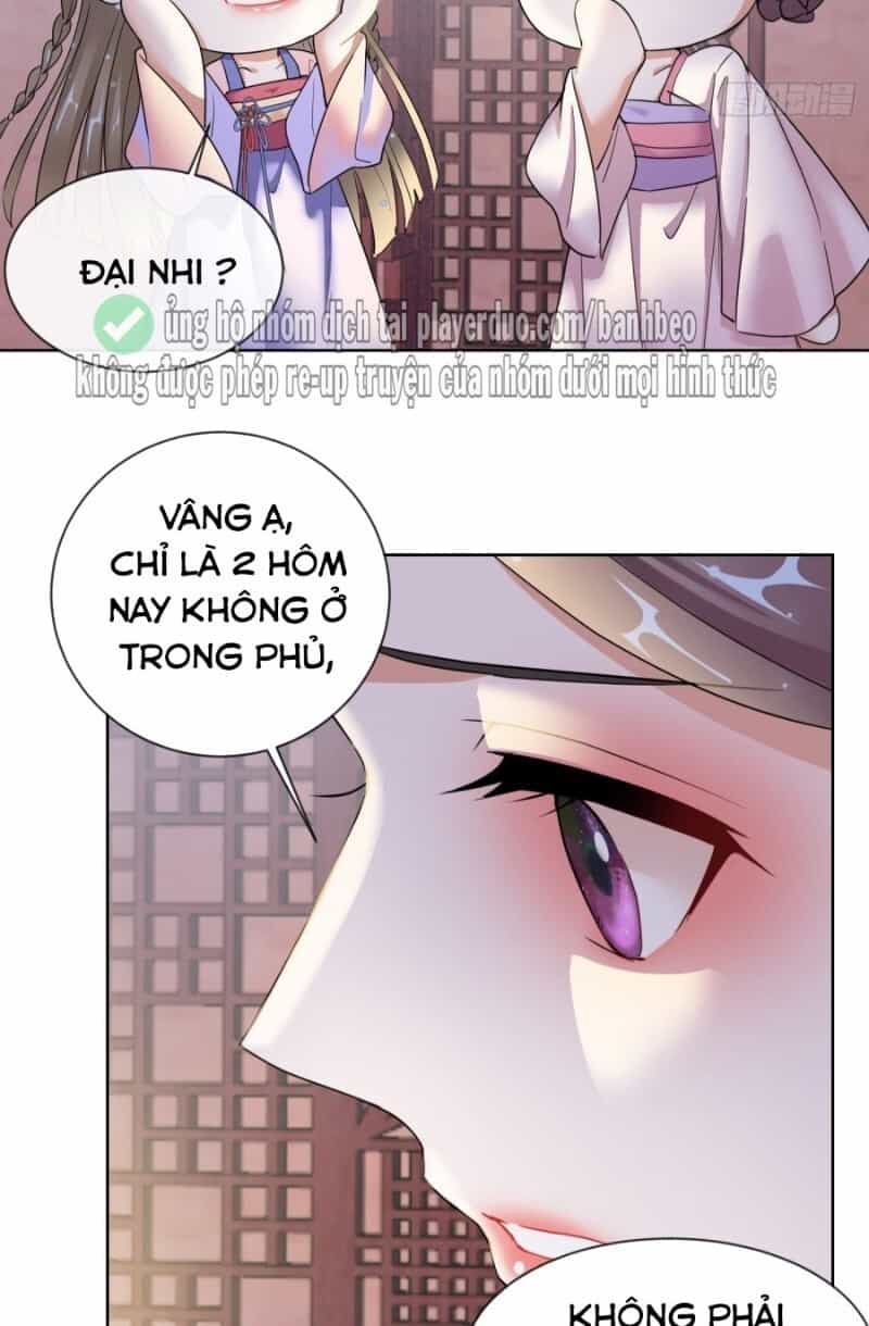Công Lược Trưởng Thành Của Vương Phi - Chương 9 - ảnh 29