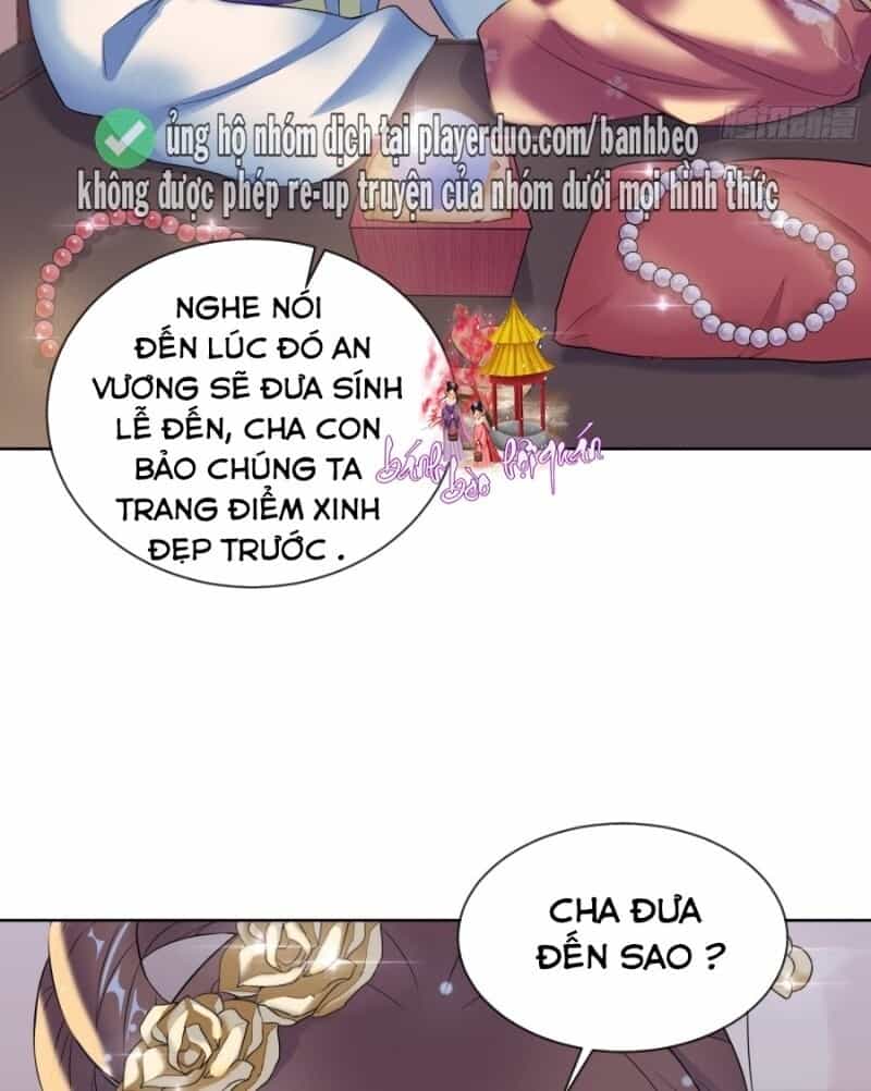 Công Lược Trưởng Thành Của Vương Phi - Chương 9 - ảnh 3