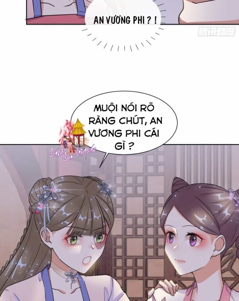 Công Lược Trưởng Thành Của Vương Phi - Chương 9 - ảnh 33