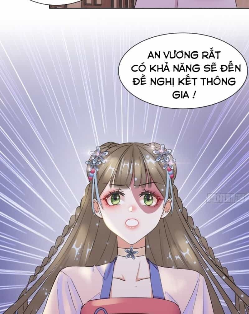 Công Lược Trưởng Thành Của Vương Phi - Chương 9 - ảnh 37