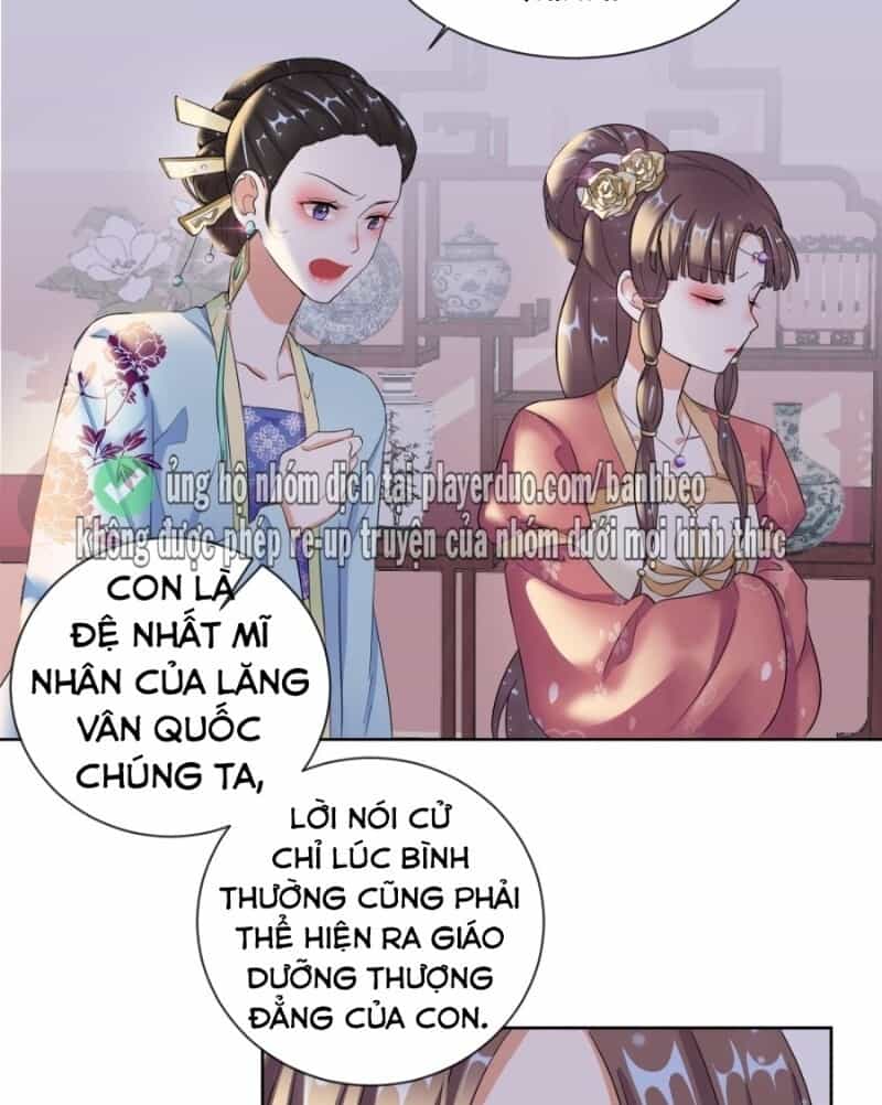 Công Lược Trưởng Thành Của Vương Phi - Chương 9 - ảnh 7