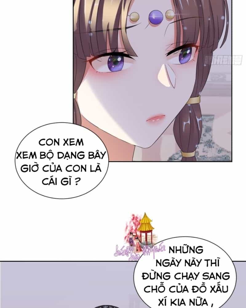 Công Lược Trưởng Thành Của Vương Phi - Chương 9 - ảnh 8