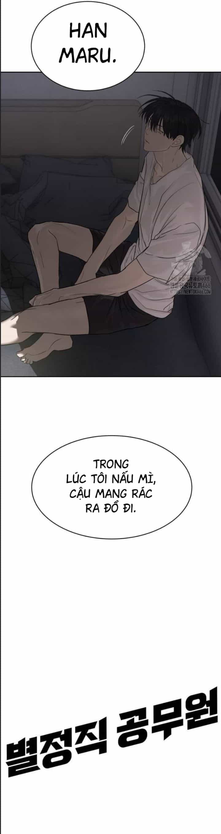 Công Năng Đặc Dị - Chương 31 - ảnh 7