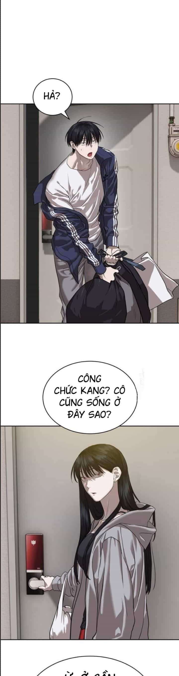 Công Năng Đặc Dị - Chương 31 - ảnh 8