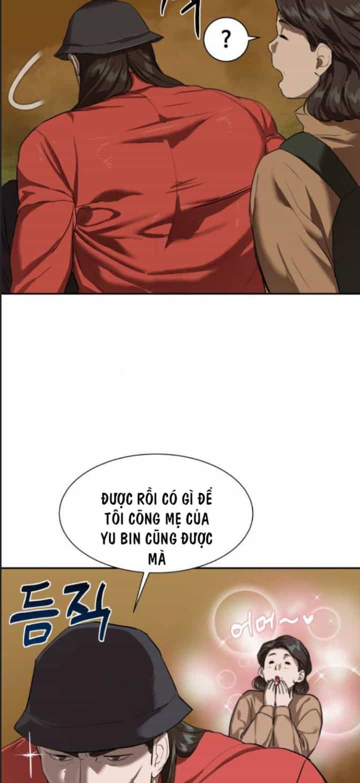 Công Năng Đặc Dị - Chương 9 - ảnh 29
