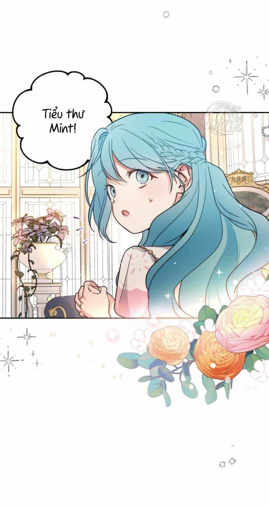 Công Nương Mint Bé Nhỏ - Chương 10 - ảnh 71