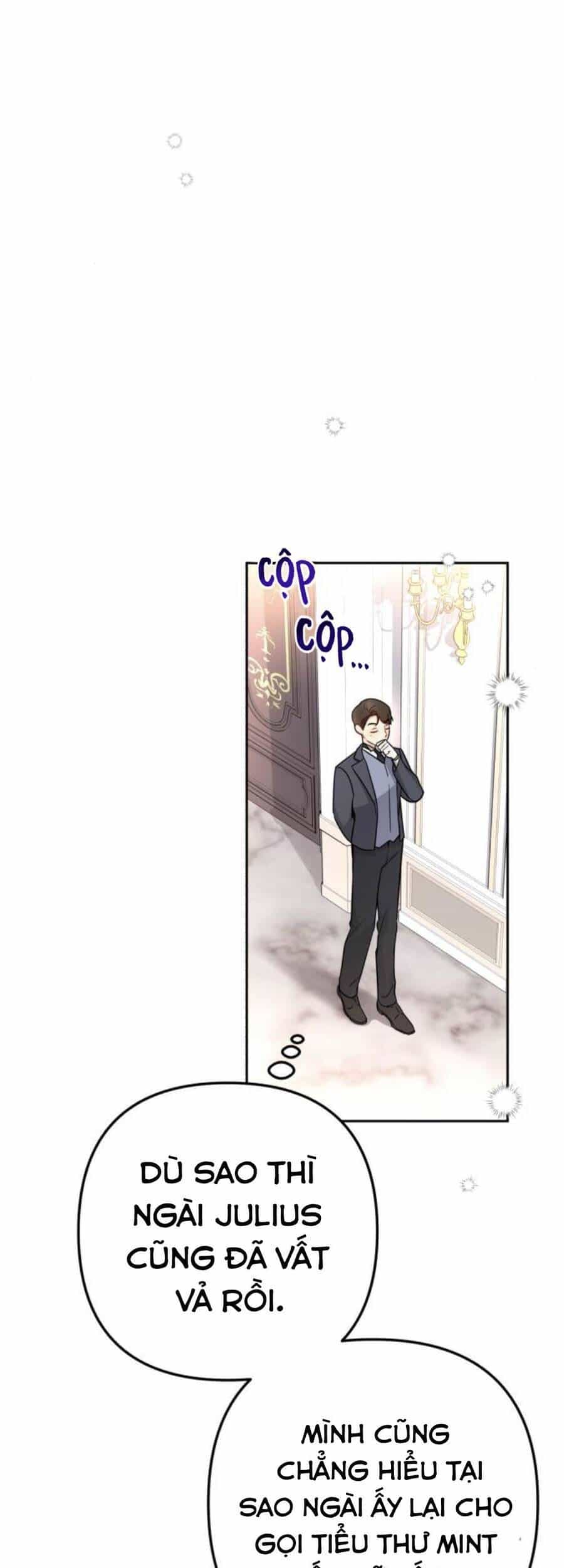 Công Nương Mint Bé Nhỏ - Chương 11 - ảnh 87