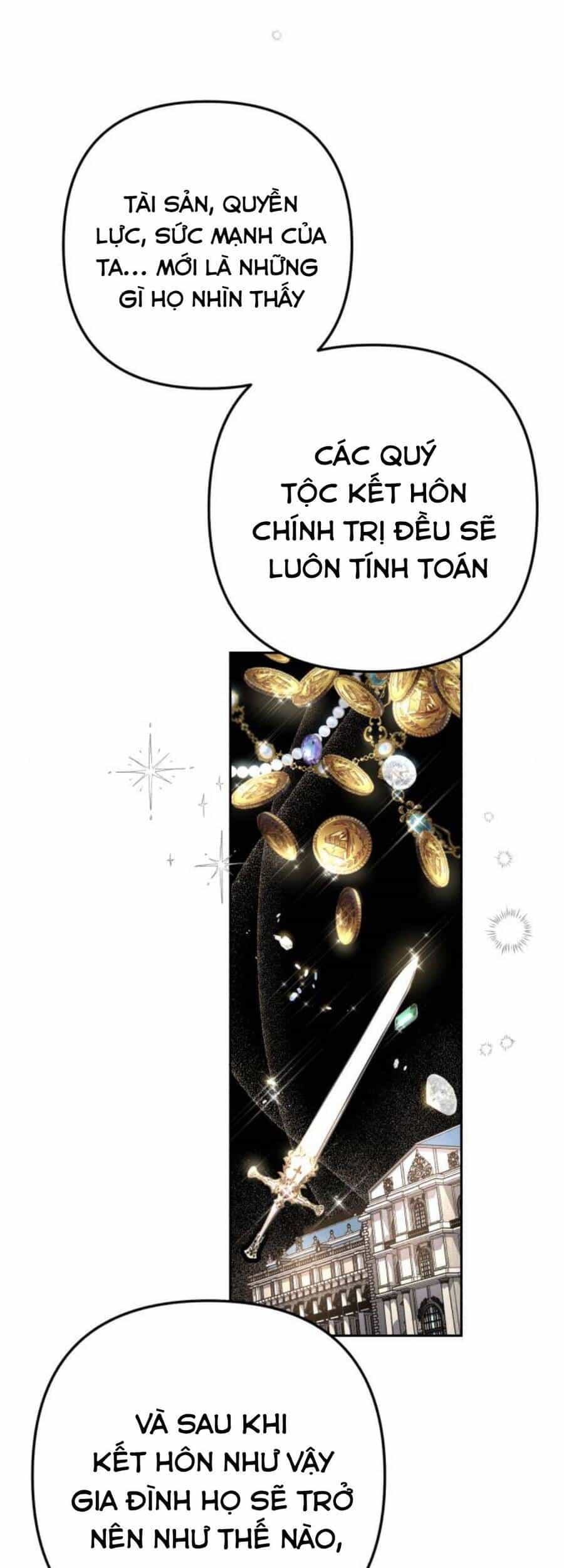 Công Nương Mint Bé Nhỏ - Chương 12 - ảnh 33