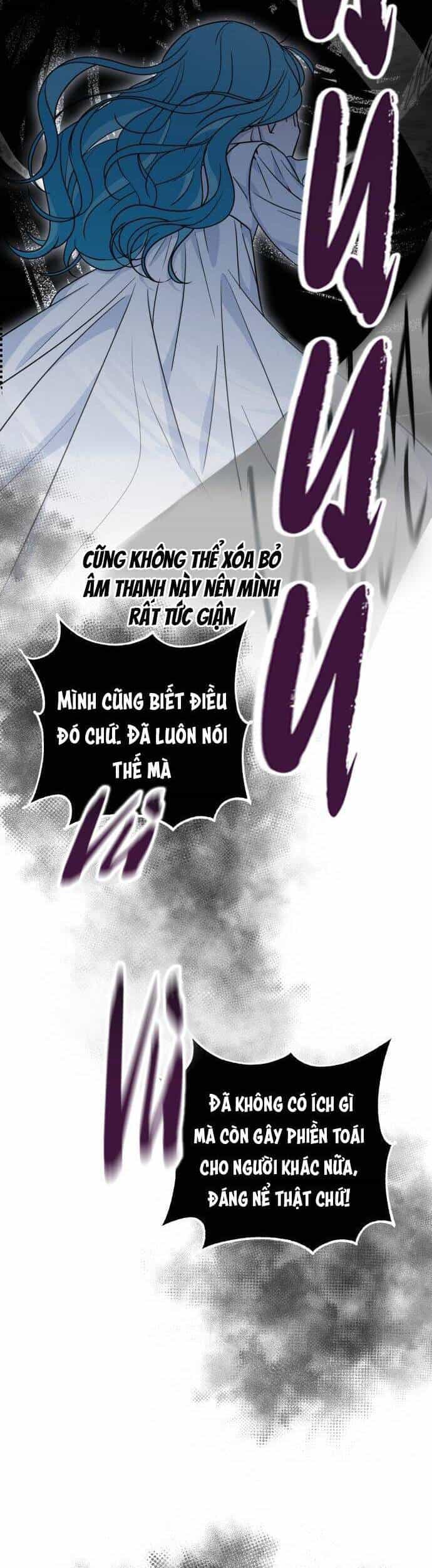 Công Nương Mint Bé Nhỏ - Chương 15 - ảnh 46