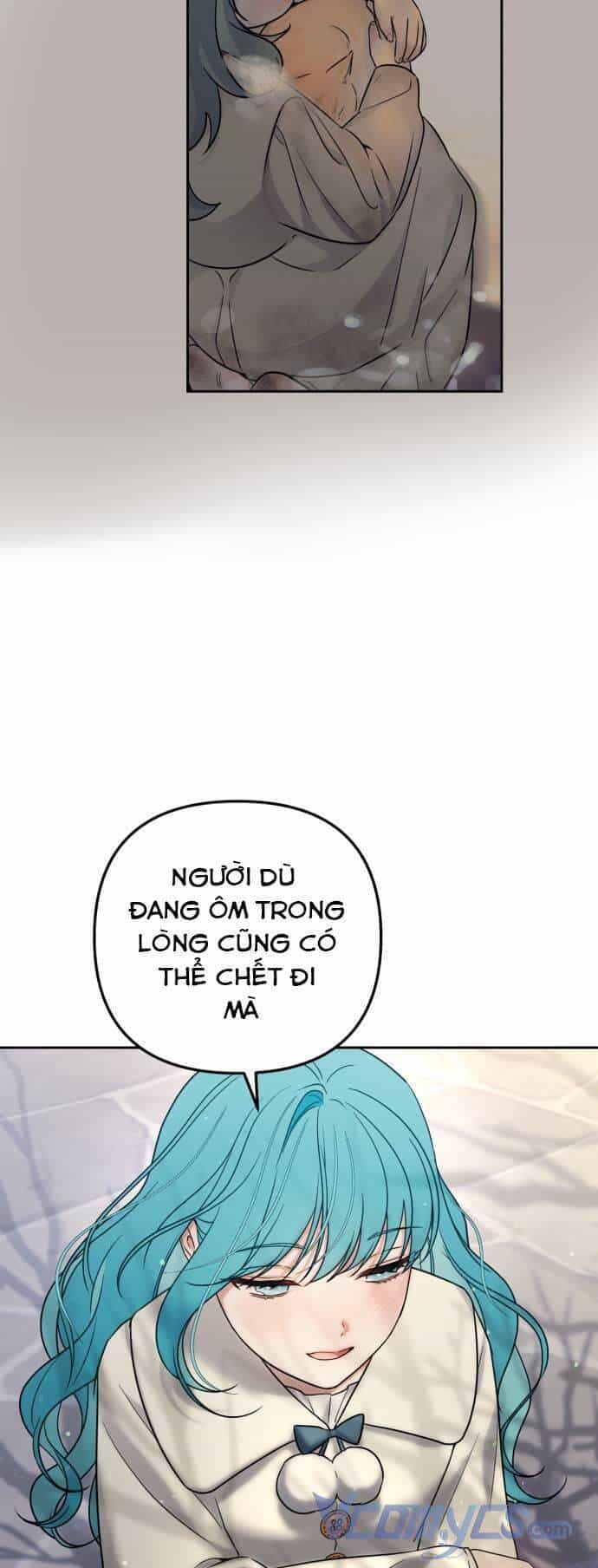 Công Nương Mint Bé Nhỏ - Chương 23 - ảnh 39