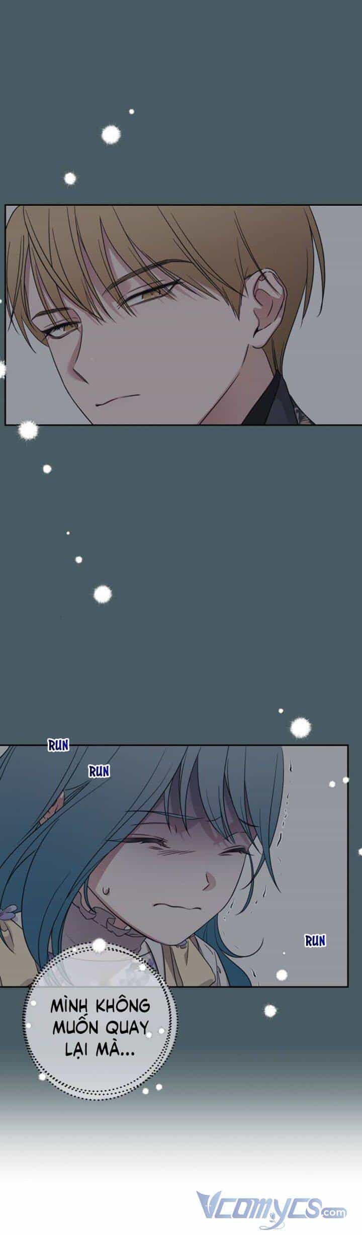 Công Nương Mint Bé Nhỏ - Chương 3 - ảnh 28