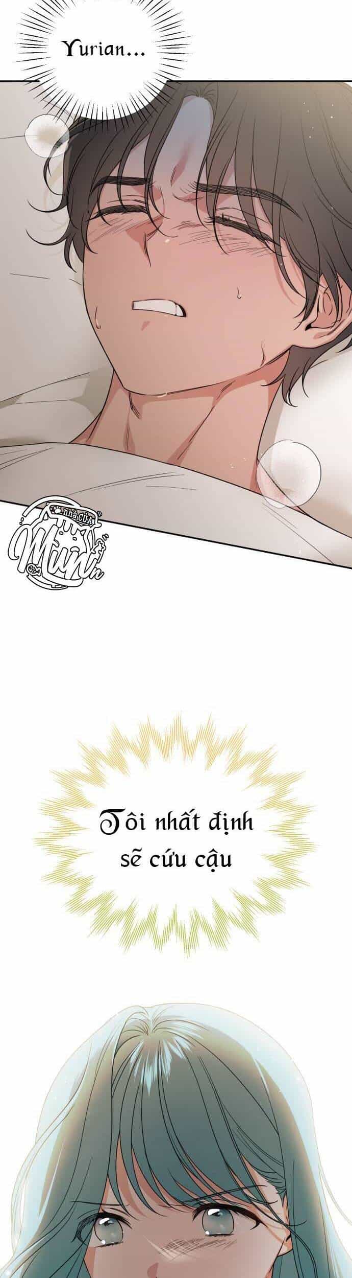 Công Nương Mint Bé Nhỏ - Chương 36 - ảnh 32