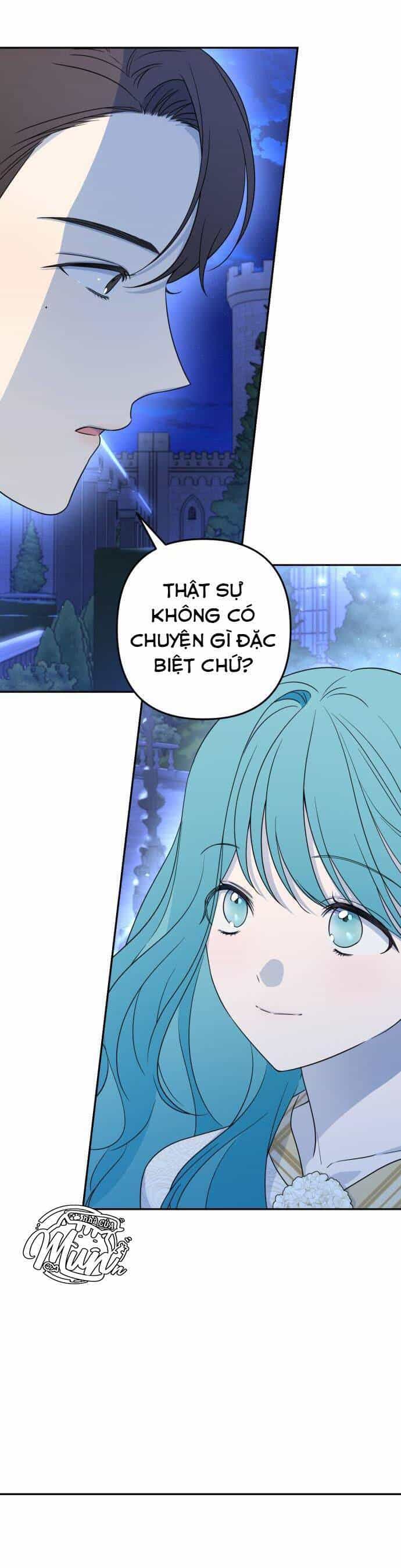 Công Nương Mint Bé Nhỏ - Chương 37 - ảnh 33