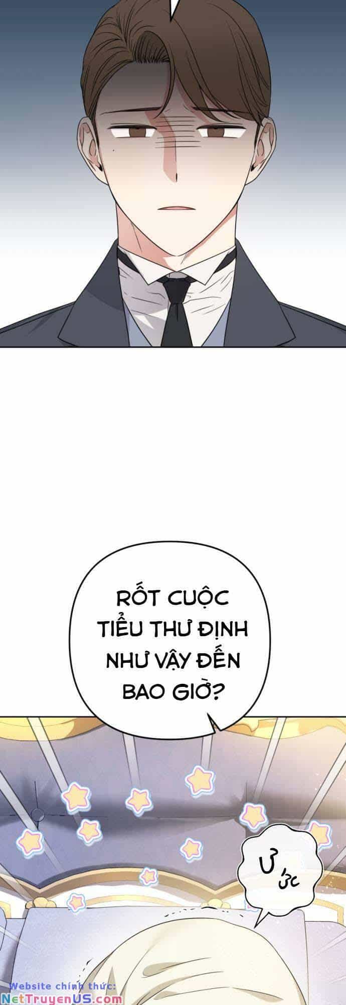 Công Nương Mint Bé Nhỏ - Chương 48 - ảnh 3