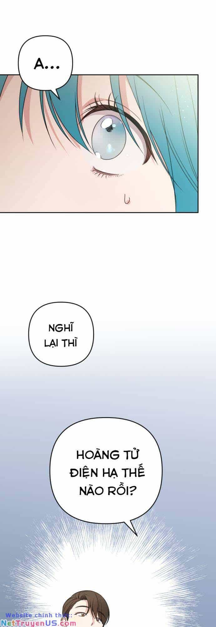Công Nương Mint Bé Nhỏ - Chương 48 - ảnh 8