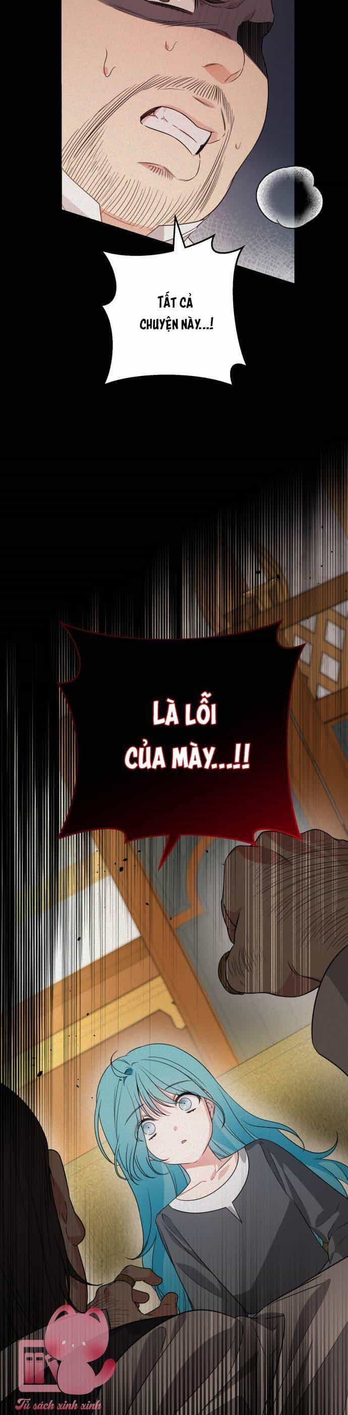 Công Nương Mint Bé Nhỏ - Chương 51 - ảnh 25