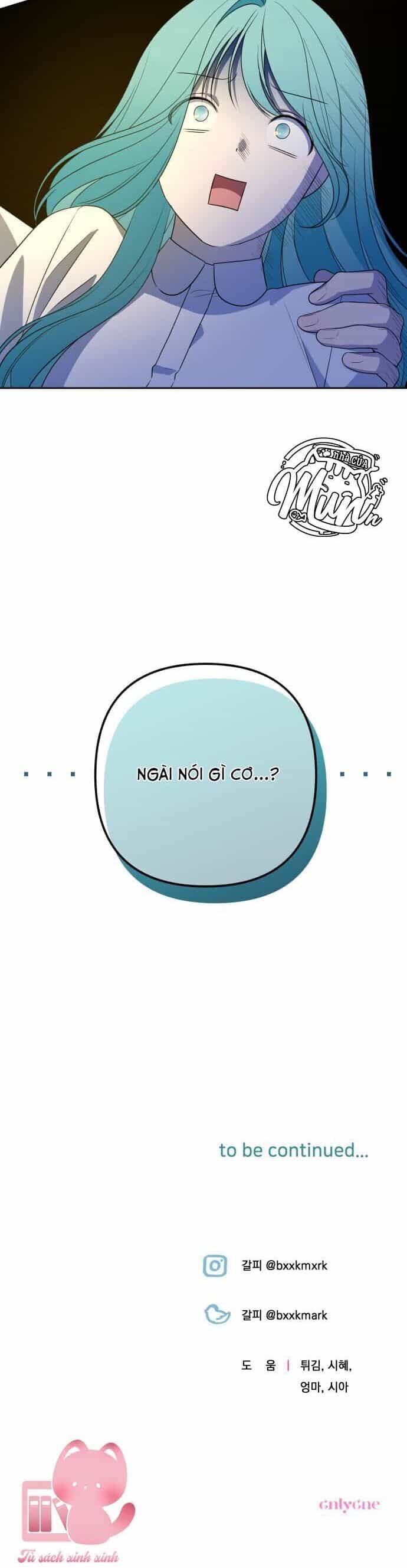 Công Nương Mint Bé Nhỏ - Chương 55 - ảnh 41