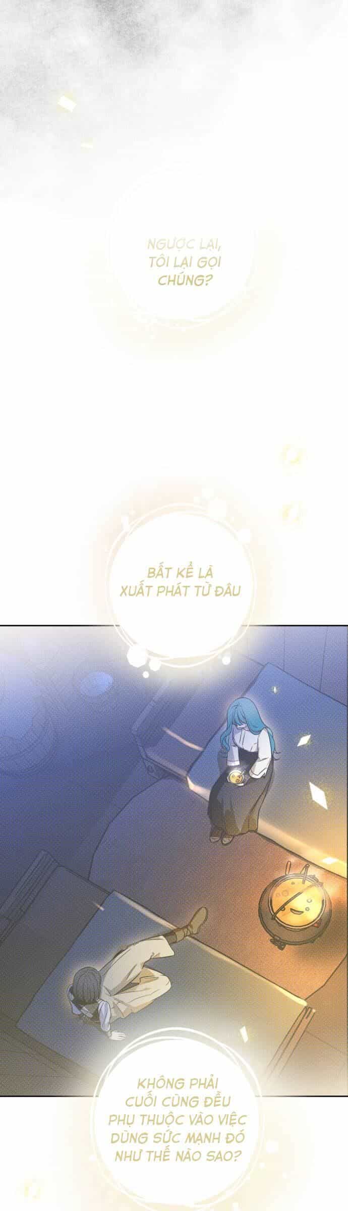 Công Nương Mint Bé Nhỏ - Chương 59 - ảnh 7