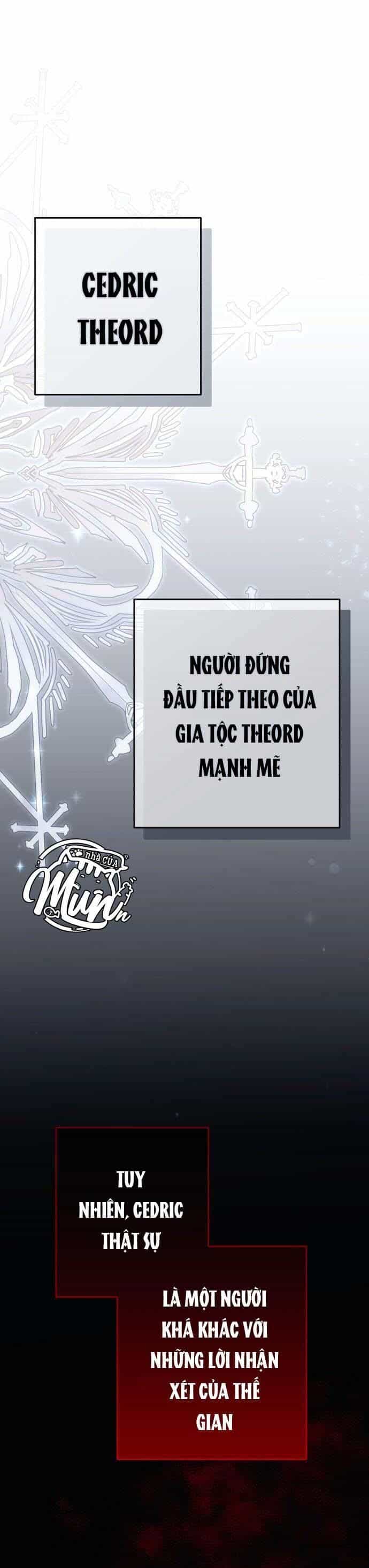 Công Nương Mint Bé Nhỏ - Chương 65 - ảnh 2