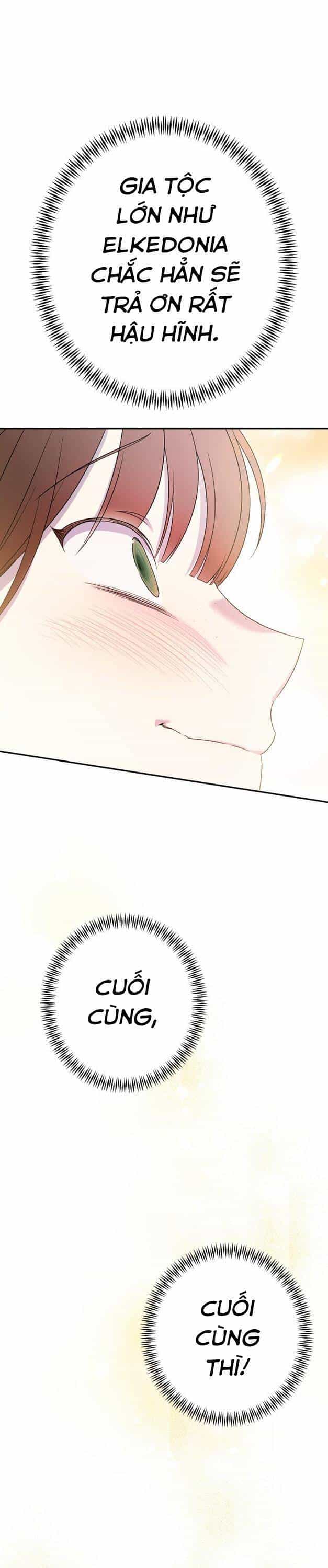Công Nương Mint Bé Nhỏ - Chương 76 - ảnh 17