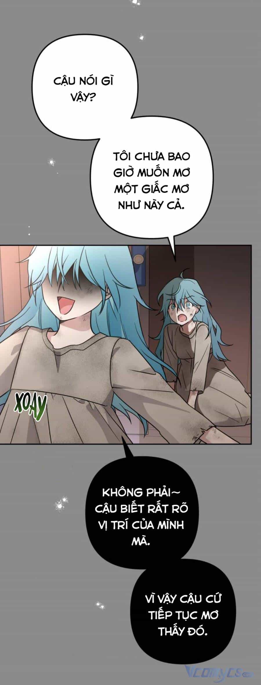 Công Nương Mint Bé Nhỏ - Chương 8 - ảnh 53