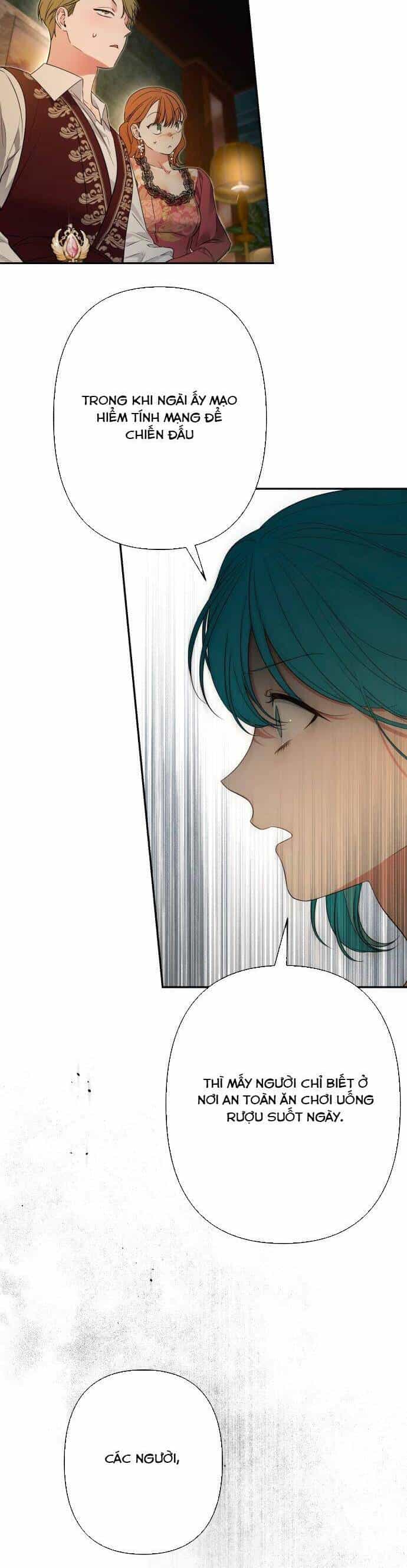 Công Nương Mint Bé Nhỏ - Chương 81 - ảnh 39