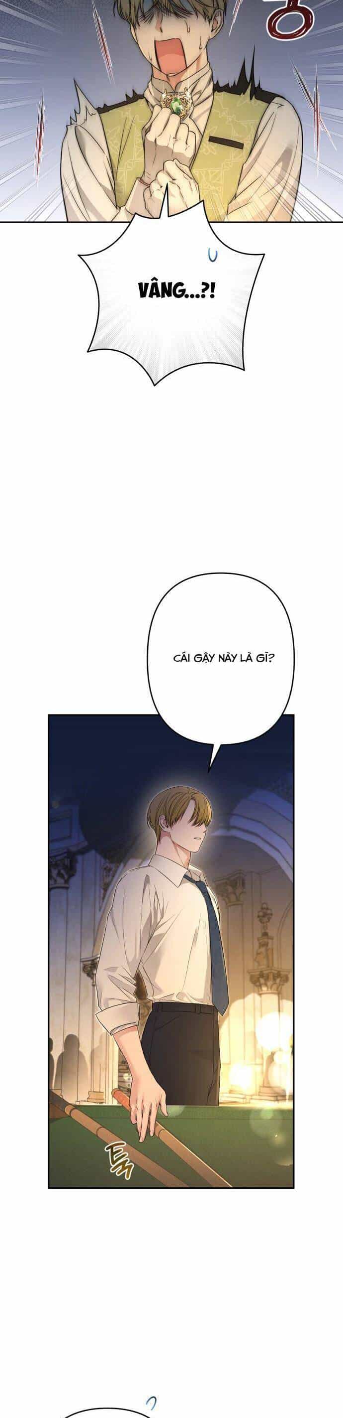 Công Nương Mint Bé Nhỏ - Chương 82 - ảnh 7
