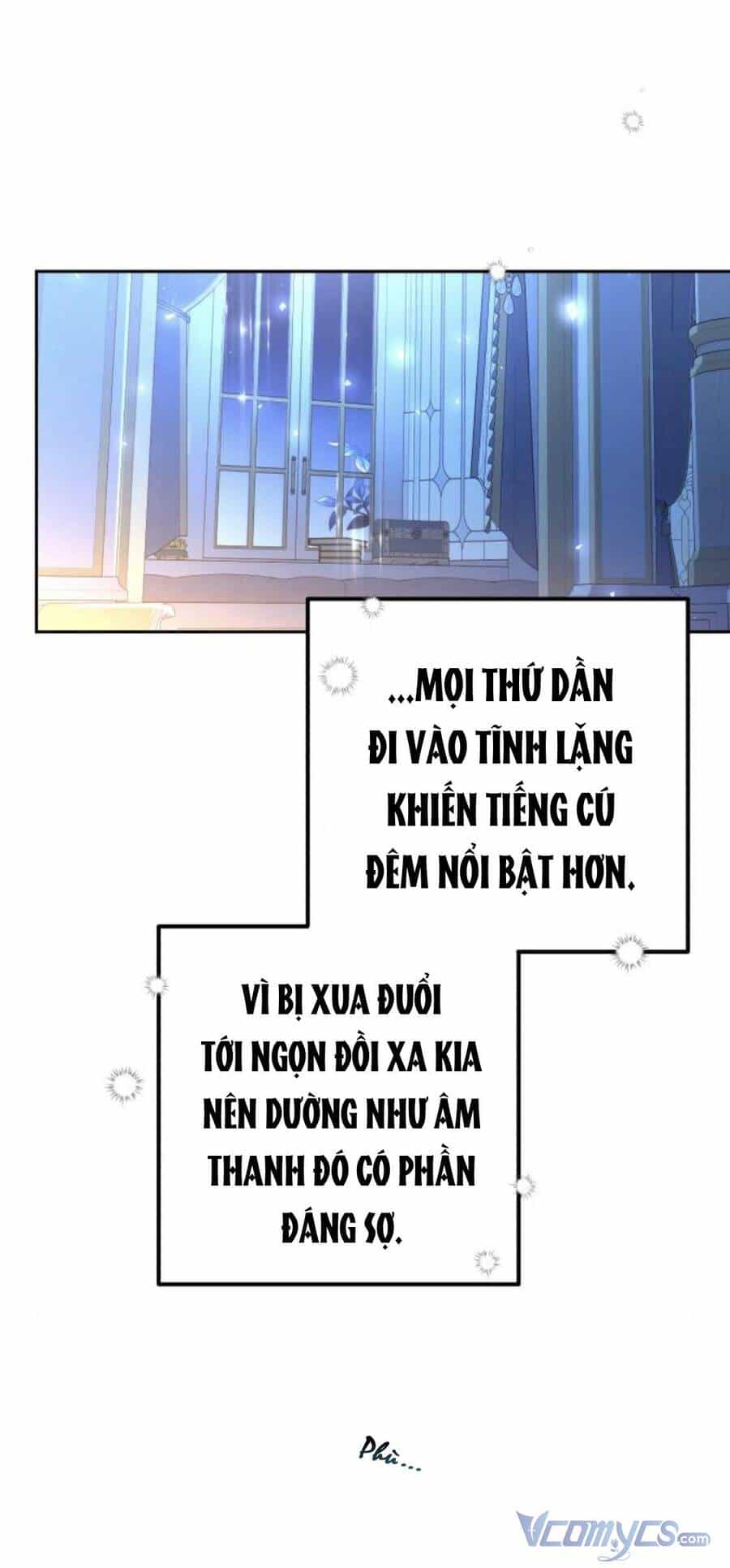 Công Nương Mint Bé Nhỏ - Chương 9 - ảnh 38