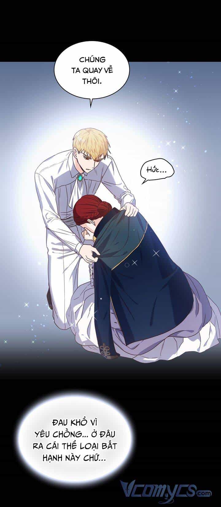 Công Nương Su - Chương 1 - ảnh 33