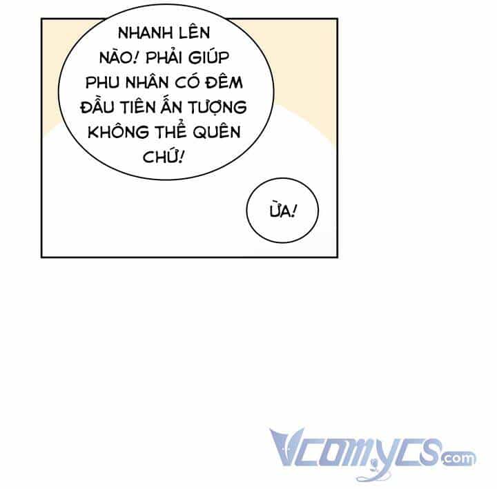 Công Nương Su - Chương 10 - ảnh 32