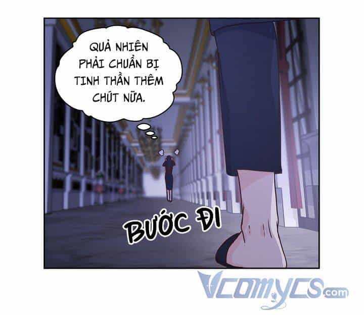 Công Nương Su - Chương 10 - ảnh 40