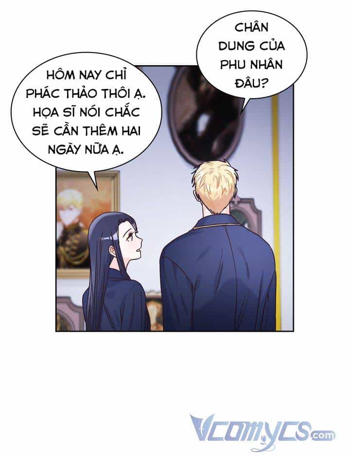 Công Nương Su - Chương 10 - ảnh 44