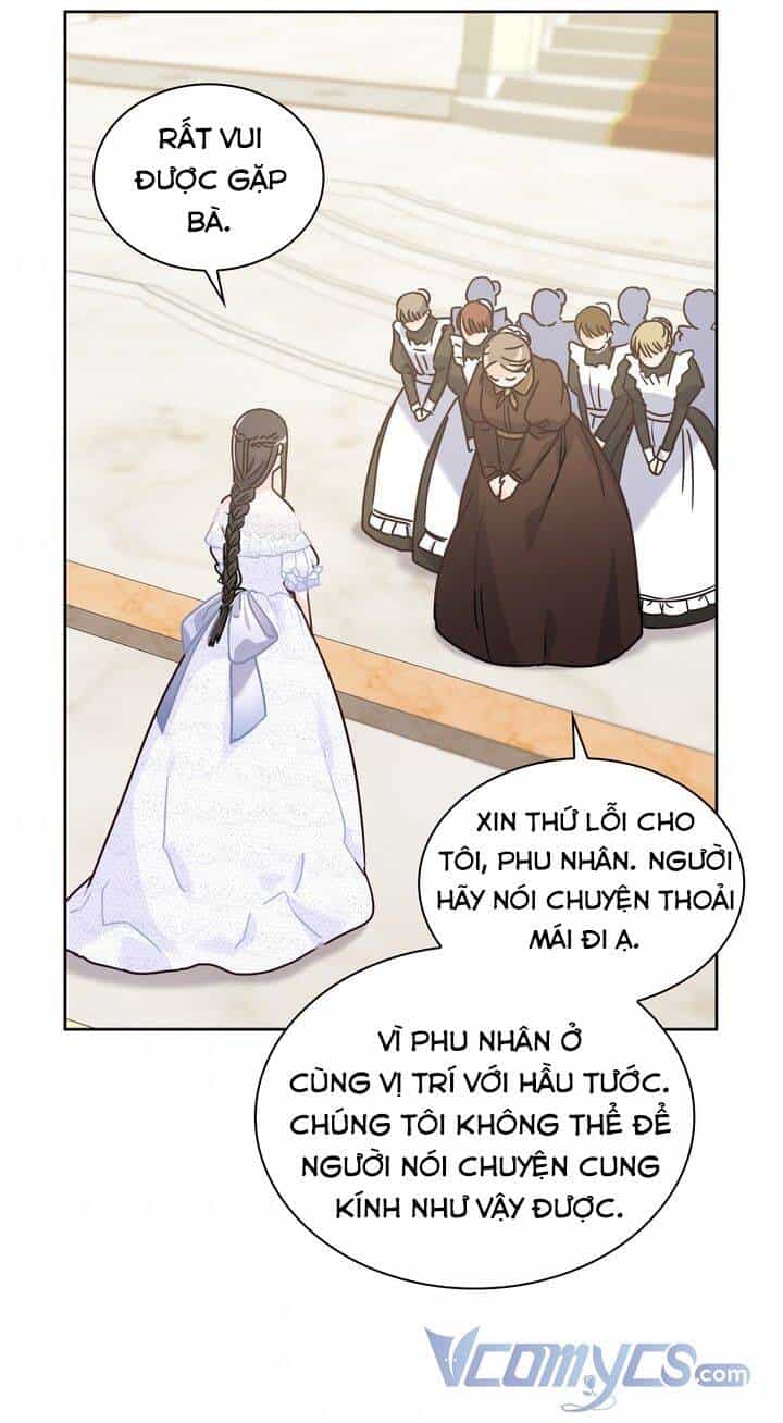 Công Nương Su - Chương 10 - ảnh 8