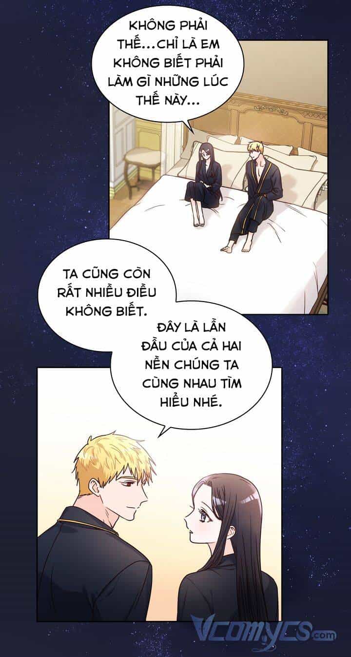 Công Nương Su - Chương 12 - ảnh 26