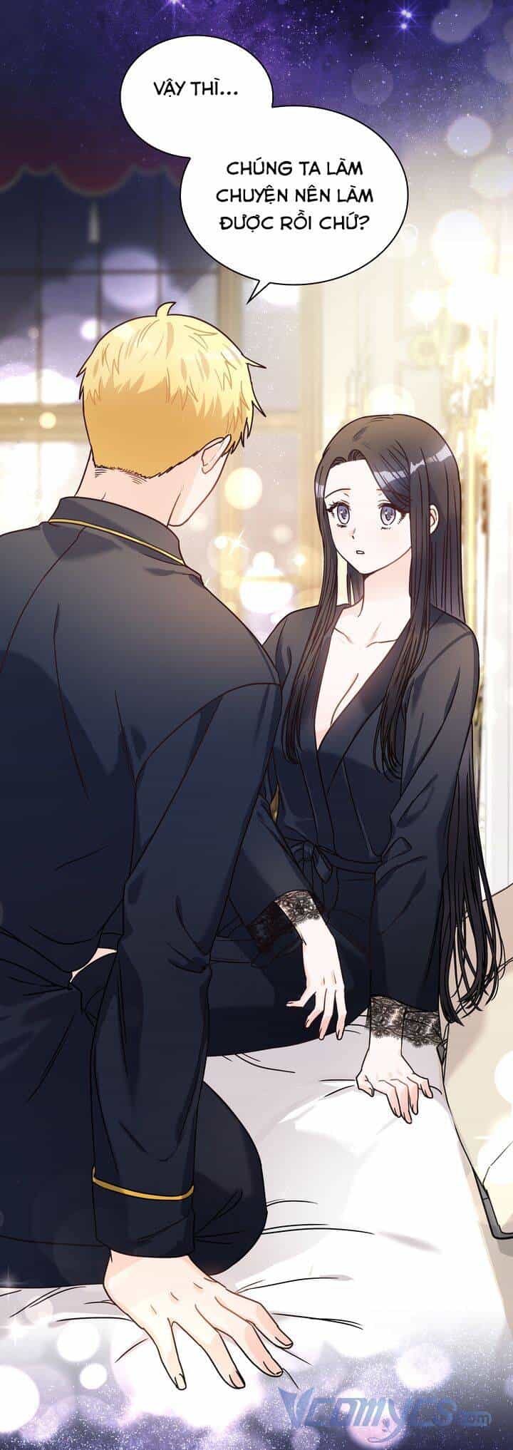 Công Nương Su - Chương 12 - ảnh 33