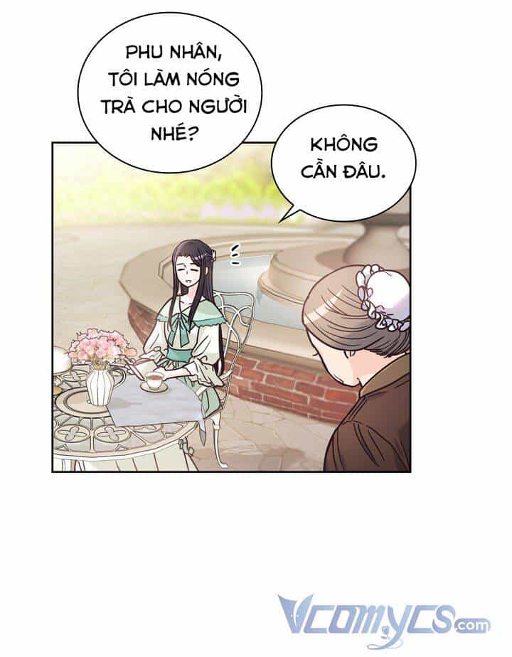 Công Nương Su - Chương 12 - ảnh 42