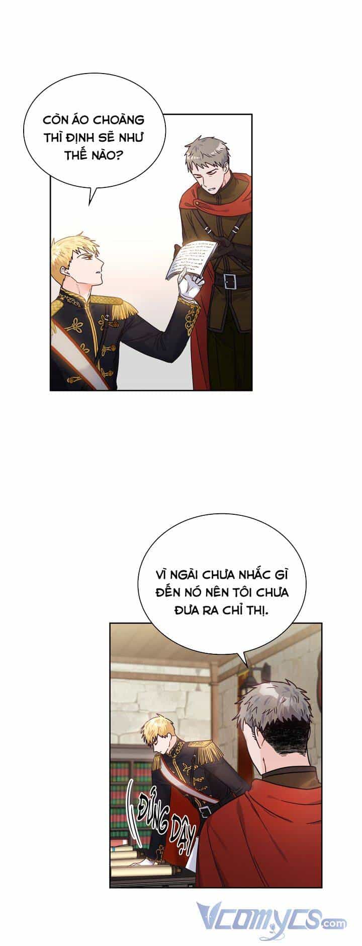 Công Nương Su - Chương 13 - ảnh 11