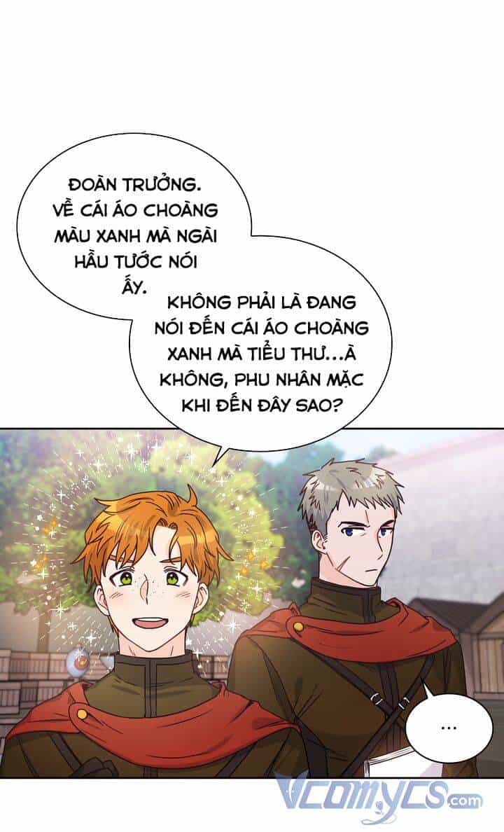 Công Nương Su - Chương 13 - ảnh 16