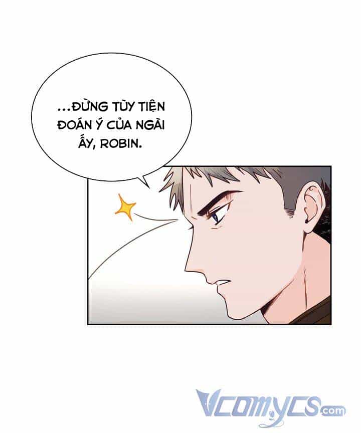 Công Nương Su - Chương 13 - ảnh 18