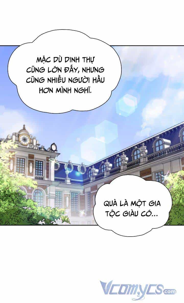 Công Nương Su - Chương 13 - ảnh 23